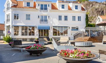 Home Hotel Grimstad