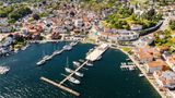 Home Hotel Grimstad Other