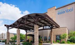 Sonesta Essential Indianapolis Airport