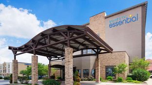 Sonesta Essential Indianapolis Airport