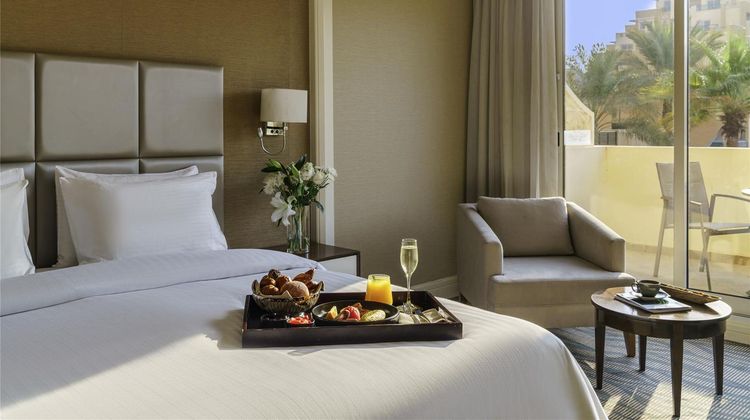 Rixos Bab Al Bahr Hotel Restaurant
