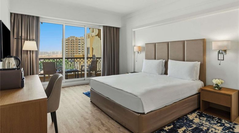 <b>Rixos Bab Al Bahr Hotel Room</b>. Images powered by <a href="https://iceportal.shijigroup.com/" title="IcePortal" target="_blank">IcePortal</a>.
