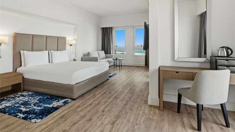 Rixos Bab Al Bahr Hotel Room