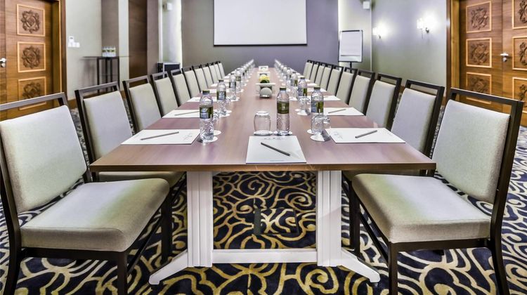Rixos Bab Al Bahr Hotel Meeting