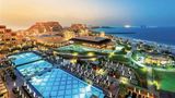 Rixos Bab Al Bahr Hotel Exterior