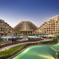 Rixos Bab Al Bahr Hotel