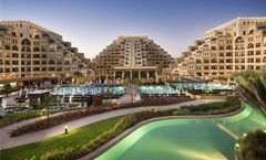 Rixos Bab Al Bahr Hotel