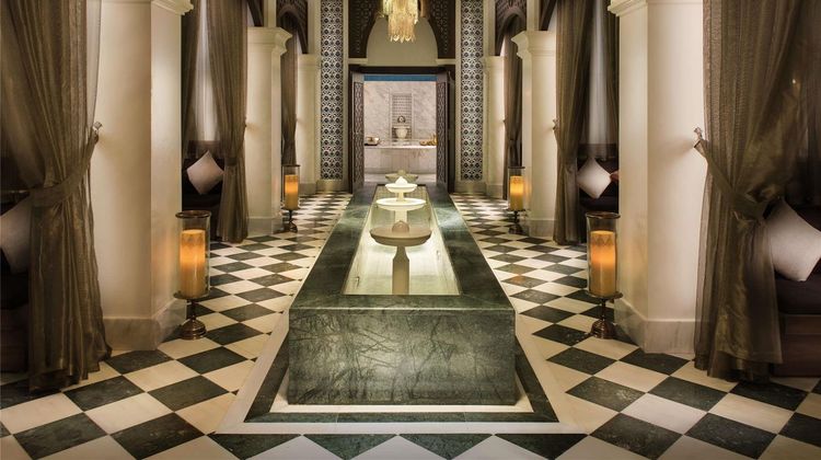 Rixos Bab Al Bahr Hotel Spa
