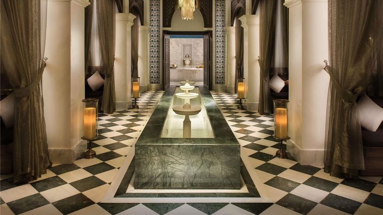 <b>Rixos Bab Al Bahr Hotel Spa</b>. Images powered by <a href="https://iceportal.shijigroup.com/" title="IcePortal" target="_blank">IcePortal</a>.