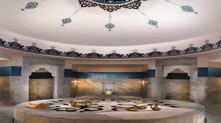 Rixos Bab Al Bahr Hotel Spa