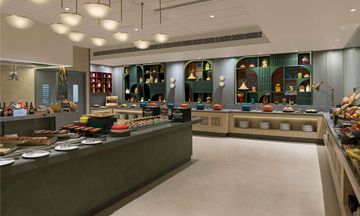 Grand Mercure Agra