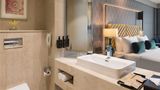 <b>Grand Mercure Agra Room</b>. Images powered by <a href="https://iceportal.shijigroup.com/" title="IcePortal" target="_blank">IcePortal</a>.