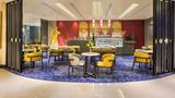 <b>Grand Mercure Agra Restaurant</b>. Images powered by <a href="https://iceportal.shijigroup.com/" title="IcePortal" target="_blank">IcePortal</a>.