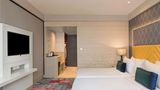 <b>Grand Mercure Agra Room</b>. Images powered by <a href="https://iceportal.shijigroup.com/" title="IcePortal" target="_blank">IcePortal</a>.