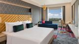 <b>Grand Mercure Agra Room</b>. Images powered by <a href="https://iceportal.shijigroup.com/" title="IcePortal" target="_blank">IcePortal</a>.