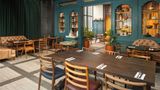 25Hours the Oddbird Jakarta Restaurant