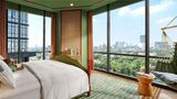 25Hours the Oddbird Jakarta Room