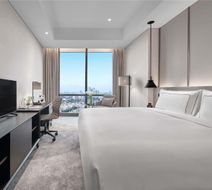 25Hours the Oddbird Jakarta Room