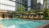 25Hours the Oddbird Jakarta Pool