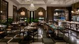 25Hours the Oddbird Jakarta Restaurant