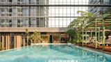 25Hours the Oddbird Jakarta Pool