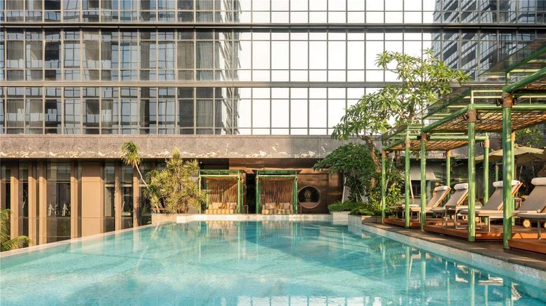<b>25Hours the Oddbird Jakarta Pool</b>. Images powered by <a href="https://iceportal.shijigroup.com/" title="IcePortal" target="_blank">IcePortal</a>.