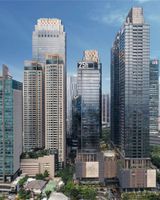 25Hours the Oddbird Jakarta