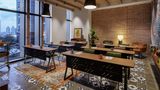 25Hours the Oddbird Jakarta Meeting