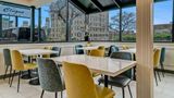 Quality Inn Detroit Downtown Restaurant
