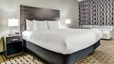Quality Inn Detroit Downtown Room