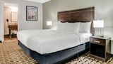 Quality Inn Detroit Downtown Room