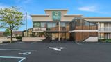 Quality Inn Detroit Downtown Exterior