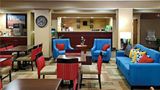 Comfort Inn Erie Presque Isle Lobby