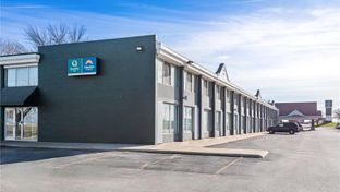 Suburban Studios Fort Dodge