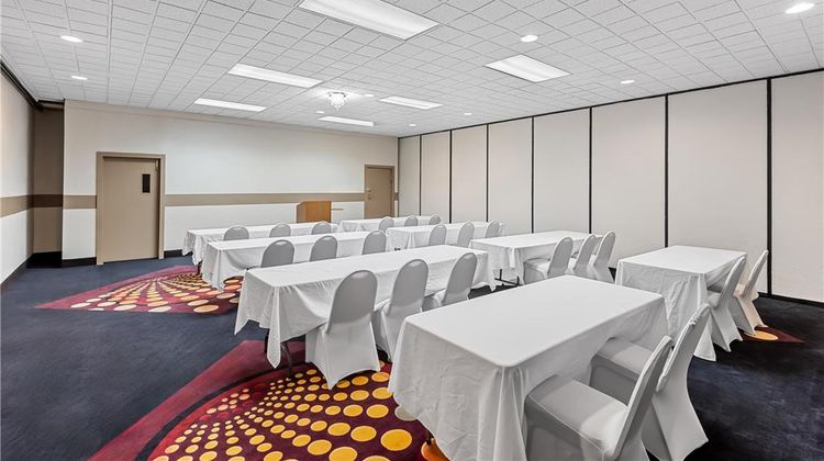 Suburban Studios Fort Dodge Meeting