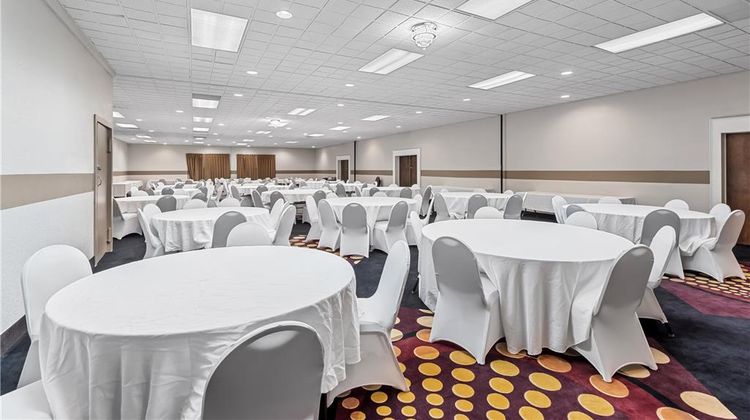 Suburban Studios Fort Dodge Meeting