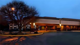 Quality Inn