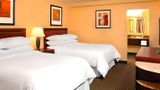 Quality Inn Room