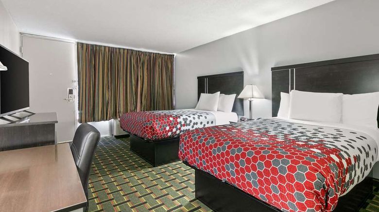 <b>Econo Lodge Clemson University Area Room</b>. Images powered by <a href="https://iceportal.shijigroup.com/" title="IcePortal" target="_blank">IcePortal</a>.