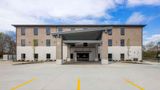 Quality Inn & Suites Joelton - Nashville Exterior
