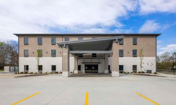 Quality Inn & Suites Joelton - Nashville