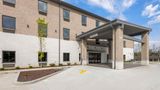 Quality Inn & Suites Joelton - Nashville Exterior