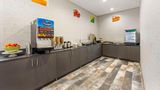Quality Inn & Suites Joelton - Nashville Restaurant