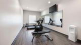 Quality Inn & Suites Joelton - Nashville Health