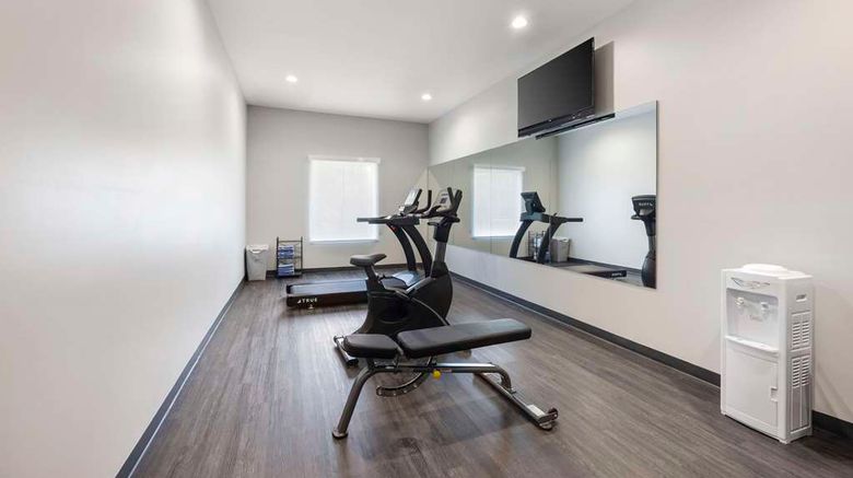 <b>Quality Inn & Suites Joelton - Nashville Health</b>. Images powered by <a href="https://iceportal.shijigroup.com/" title="IcePortal" target="_blank">IcePortal</a>.
