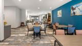 Quality Inn & Suites Joelton - Nashville Restaurant