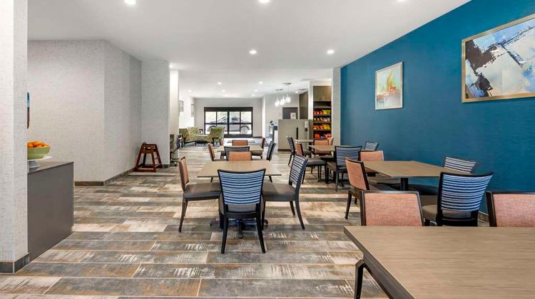 Quality Inn & Suites Joelton - Nashville Restaurant