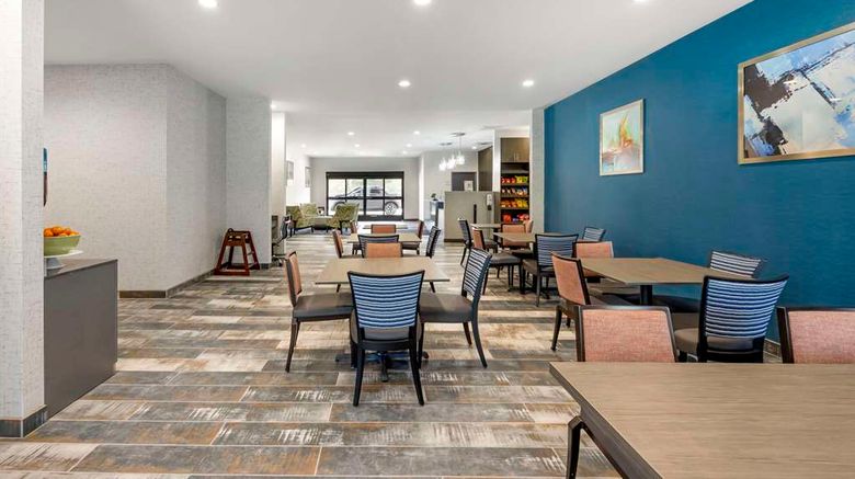 <b>Quality Inn & Suites Joelton - Nashville Restaurant</b>. Images powered by <a href="https://iceportal.shijigroup.com/" title="IcePortal" target="_blank">IcePortal</a>.