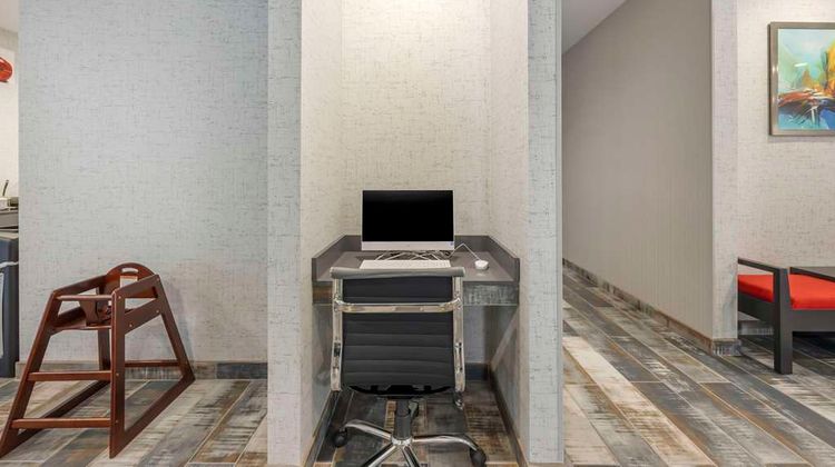 Quality Inn & Suites Joelton - Nashville Other