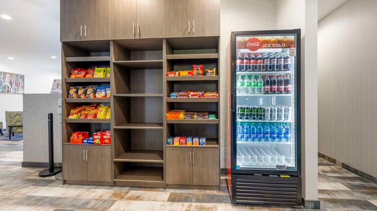 Quality Inn & Suites Joelton - Nashville Other